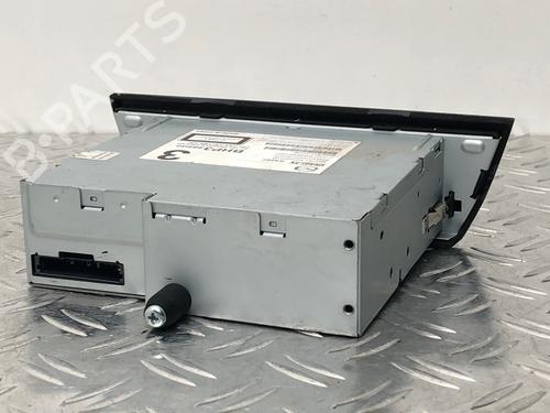 Elektronisk modul MAZDA 3 (BM, BN) 2.0 | BP29033120M83 