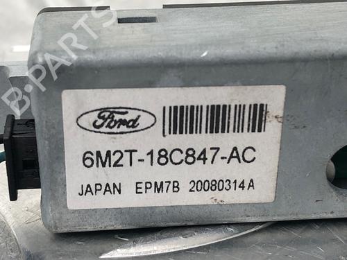 Electronic module FORD GALAXY II (WA6) 2.2 TDCi | BP29032200M83 