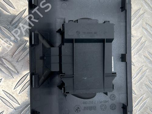 Módulo eletrónico BMW 7 (E65, E66, E67) 745 i, Li | BP39144951M83 - Image 3