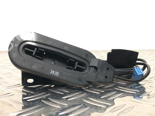 Antena/Base MERCEDES-BENZ S-CLASS Coupe (C215) CL 600 (215.376) (500 hp) 31127778