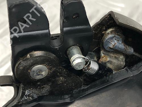 Hinge/Door check strap MAZDA 5 (CR) 1.8 (CR19) | BP29034293C146 