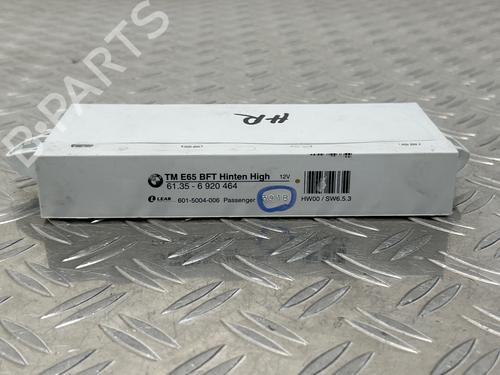 Electronic module BMW 7 (E65, E66, E67) 745 i, Li | BP38755639M83 - Image 4