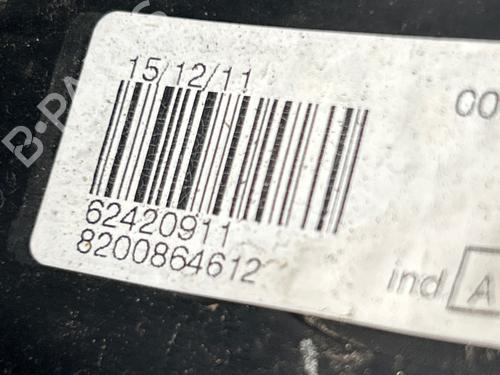 Left taillight DACIA LOGAN EXPRESS (FS_) 1.6 MPI 85 | BP39884243C34 - Image 5