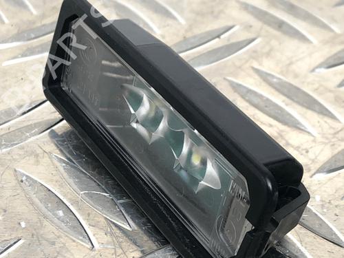 Licence plate light SEAT LEON ST (5F8) 1.8 TSI | BP29037629I40 - Image 2