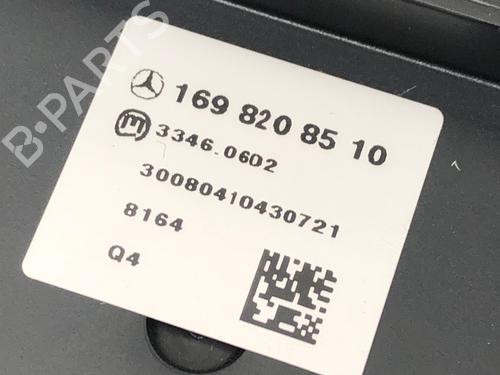 Switch MERCEDES-BENZ B-CLASS Sports Tourer (W245) B 170 (245.232) | BP29036547I30 