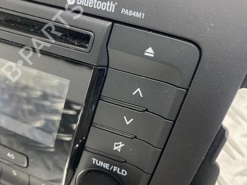 Radio SUZUKI CELERIO (LF) 1.0 (AVK310) | BP29032202E6