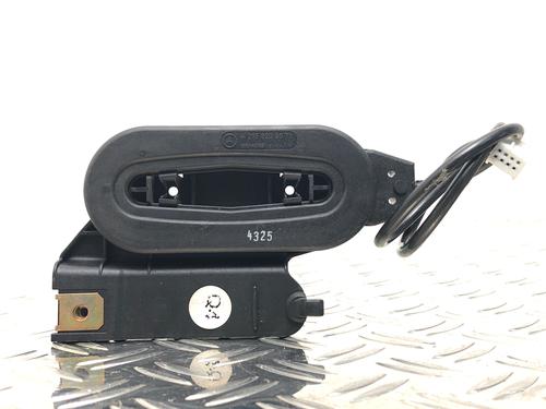 Antena/Base MERCEDES-BENZ S-CLASS Coupe (C215) CL 600 (215.376) (500 hp) 31127764