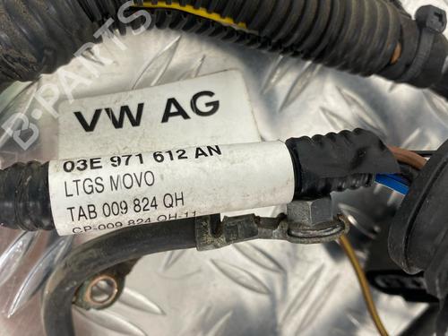 Faisceau de câbles VW POLO V (6R1, 6C1) 1.2 | BP29033401E16