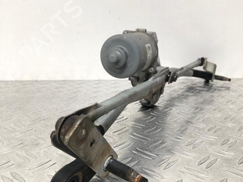 Front wiper motor SKODA FABIA II Combi (545) 1.6 | BP29037958M29 