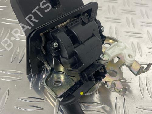 Tailgate lock SEAT LEON ST (5F8) 1.6 TDI | BP29037554C101 
