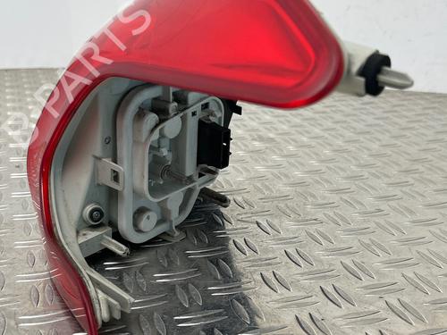 Right taillight PEUGEOT 2008 I (CU_) 1.6 HDi | BP37801146C35 - Image 3