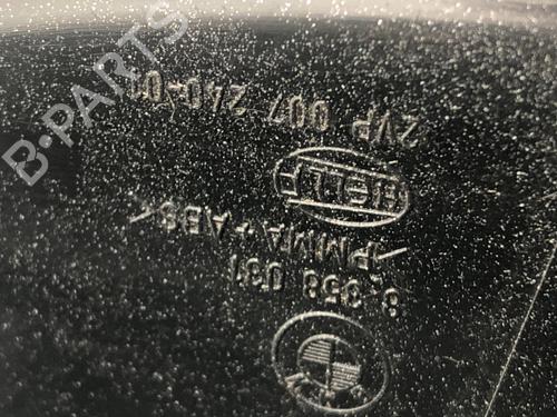 Left taillight BMW 5 (E39) 520 i | BP29034328C34 