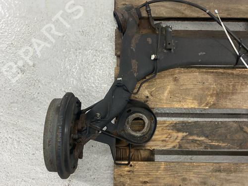 Rear axle VW POLO V (6R1, 6C1) 1.0 | BP29033274M2 