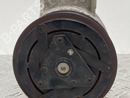 AC compressor RENAULT LAGUNA III (BT0/1) 2.0 16V Turbo | BP29034375M34 