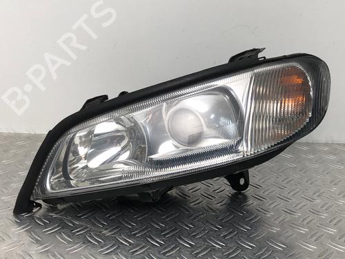 Used Left headlight OPEL OMEGA B Estate (V94) 2.2 DTI 16V (F35, M35, P35) (110 hp) 29035795