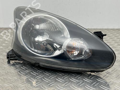 Used Right headlight Right headlight 39534134 39534134