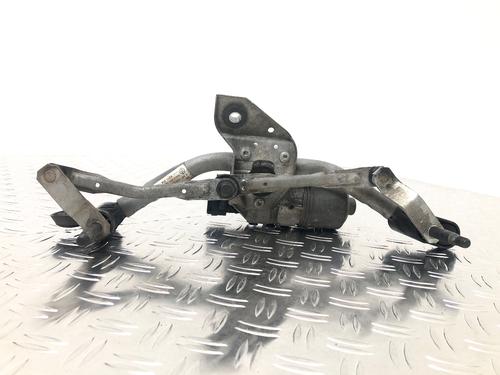 Viskermotor vindrude RENAULT TWINGO II (CN0_) 1.2 (CN0D) (58 hp) 29612897