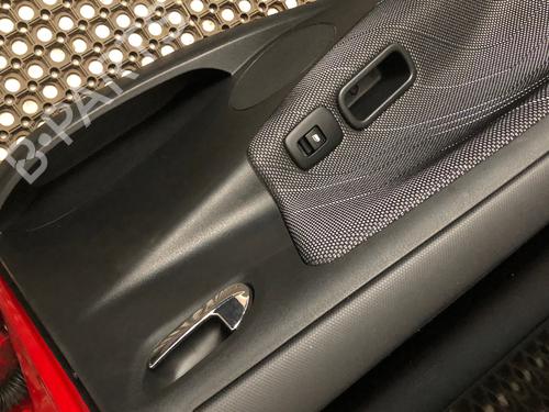 Left rear door PEUGEOT 207 (WA_, WC_) 1.6 16V VTi | BP30103947C4