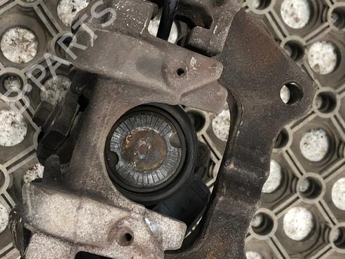 Right rear brake caliper VW GOLF VII (5G1, BQ1, BE1, BE2) 1.2 TSI | BP29032666M106 