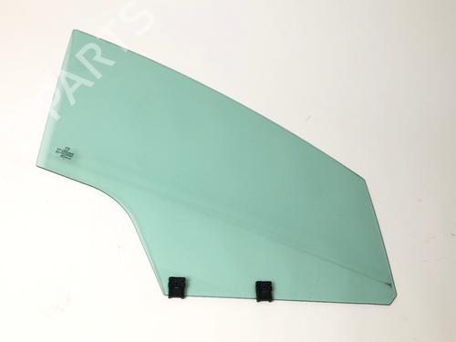 Used Front right door window PEUGEOT 3008 I MPV (0U_) 1.6 HDi (109 hp) 30901033