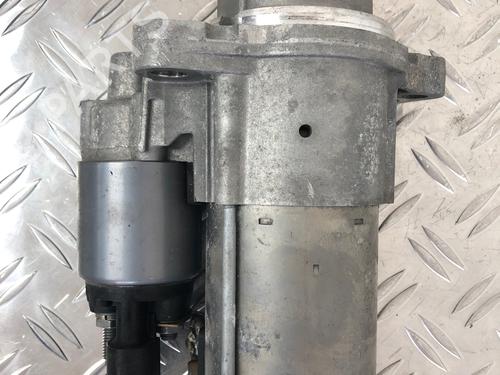 Used Starter SKODA FABIA III Estate (NJ5) 1.0 TSI (95 hp) 29033290