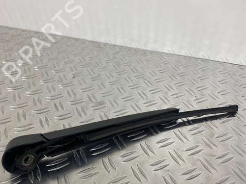 Rear windshield wiper arm VW GOLF VII (5G1, BQ1, BE1, BE2) 2.0 TDI | BP29036589C144