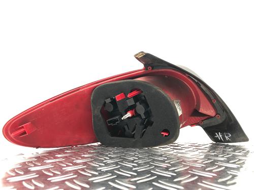 Right taillight PEUGEOT 206+ (2L_, 2M_) 1.1 | BP29035492C35 