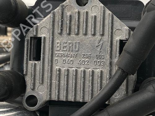 Tændspole SEAT AROSA (6H1) 1.0 | BP29037259M94