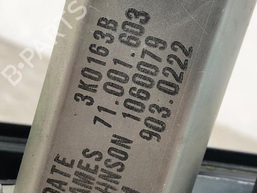 Right rear window motor BMW 3 (E90) 318 i | BP32092078E22  - Image 5