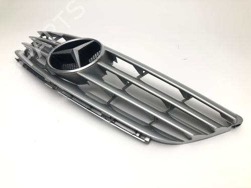 Grille MERCEDES-BENZ B-CLASS Sports Tourer (W245) B 170 (245.232) | BP29032947C40 