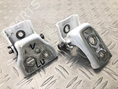 Hinge/Door check strap PEUGEOT EXPERT Van (VF3A_, VF3U_, VF3X_) 2.0 HDi 130 | BP29033451C146 