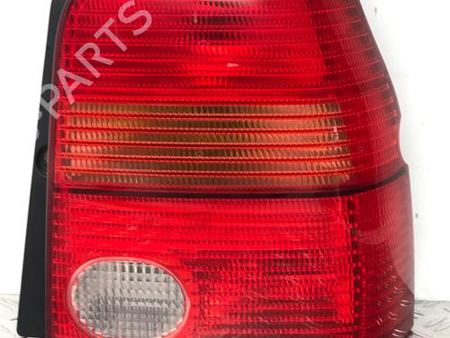 Used Right taillight VW LUPO I (6X1, 6E1) 1.0 (50 hp) 29503100