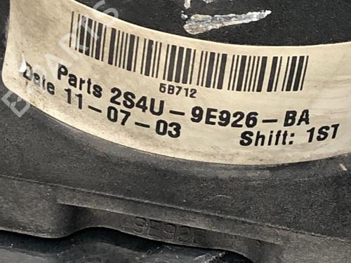 Throttle body FORD FOCUS I (DAW, DBW) ST170 | BP29917710M82