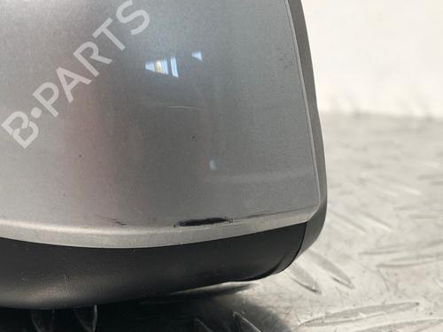 Left mirror OPEL ZAFIRA / ZAFIRA FAMILY B (A05) 1.9 CDTI (M75) | BP29037302C26 