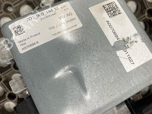 Steering column SEAT IBIZA V (KJ1, KJG) 1.0 TSI | BP29037602M21 - Image 2