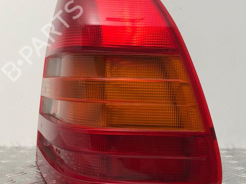 Right taillight MERCEDES-BENZ C-CLASS (W202) C 230 (202.023) | BP29032396C35 