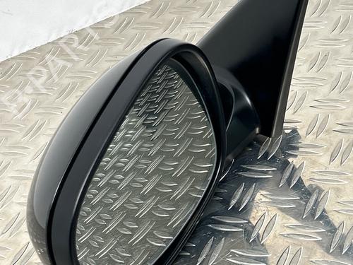 Bakspejl venstre BMW 3 (E90) 318 i (143 hp) 33121261