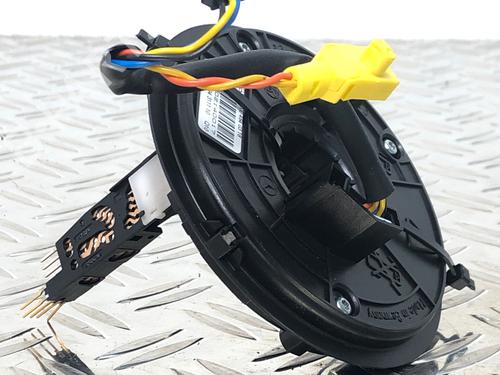 Used Squib airbag MERCEDES-BENZ S-CLASS Coupe (C215) CL 600 (215.376) (500 hp) 30790129