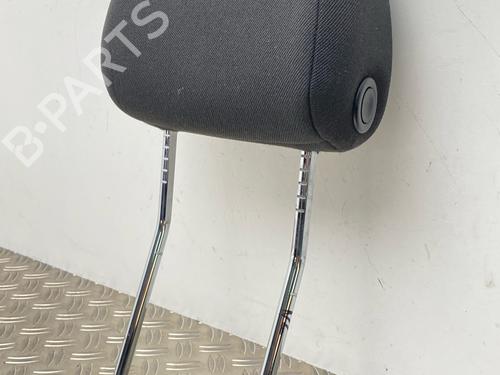 Used Headrest Headrest OPEL CORSA D (S07) 1.2 (L08, L68) (80 hp) 39685364 39685364