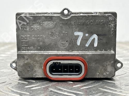 Used Xenon ballast Xenon ballast JAGUAR X-TYPE I (X400) 2.2 D (146 hp) 39685349 39685349