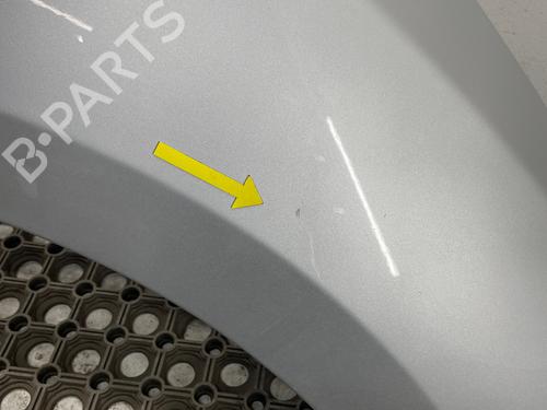 Right front fenders RENAULT MEGANE III Grandtour (KZ0/1) 1.5 dCi (KZ1M, KZ1W, KZ0R) | BP29031976C42 