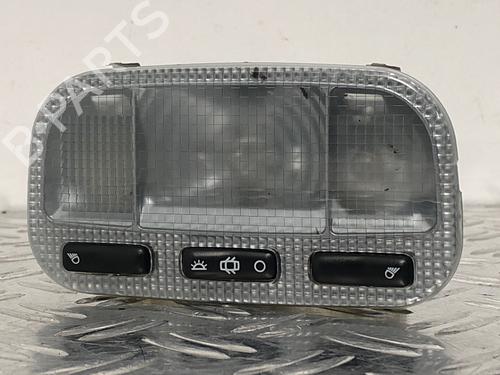 Plafonnier CITROËN DS3 (SA_) 1.6 THP 155 (156 hp) 29031733