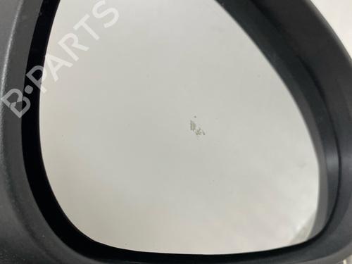 Right mirror SEAT IBIZA IV (6J5, 6P1) 1.4 | BP29032727C27 