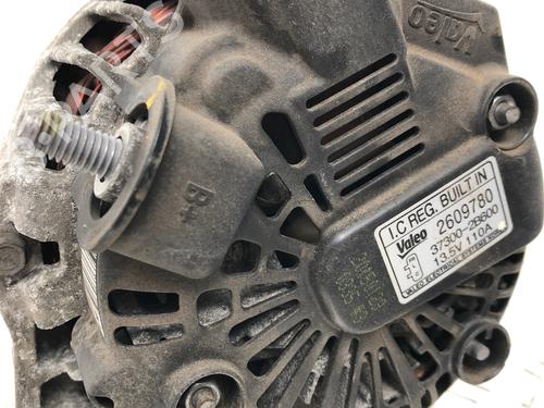 Alternator HYUNDAI ix35 (LM, EL, ELH) 1.6 | BP30451493M7 