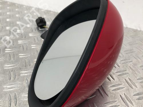 Right mirror SEAT LEON (1P1) 1.6 | BP29034529C27 