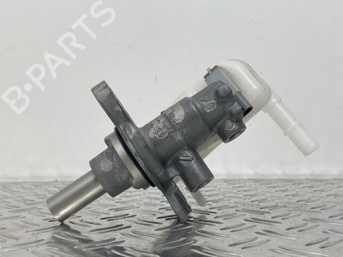 Used Brake master cylinder FORD FIESTA VI (CB1, CCN) 1.25 (60 hp) 29035179