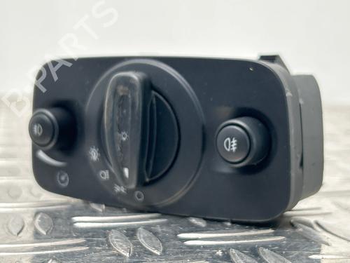 Headlight switch FORD MONDEO IV (BA7) 2.3 | BP40453959I24 - Image 2