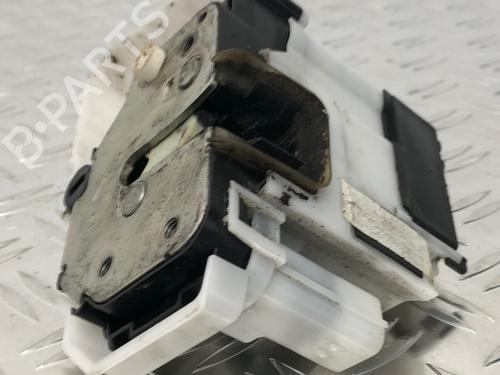 Rear right lock OPEL COMBO Box Body/MPV (X12) 2.0 CDTI (B05) | BP30156851C99