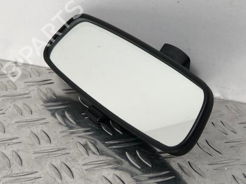 Used Rear mirror FORD FIESTA VI (CB1, CCN) 1.25 (82 hp) 29032737