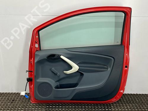Right front door FORD KA (RU8) 1.2 | BP29031942C3